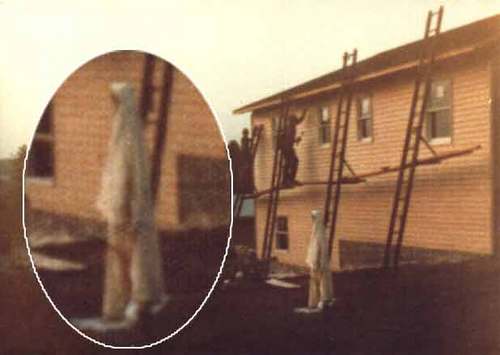 ghost photo